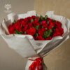 Ramo 50 rosas - Imagen 2