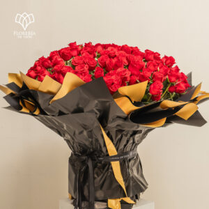 Ramo 200 Rosas