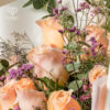 Ramo 12 Rosas Shimmer - Imagen 3