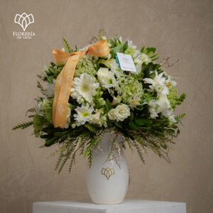 Florero Memorial