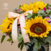 Caja 5 Girasoles - Imagen 2