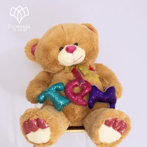 Oso TQM mediano