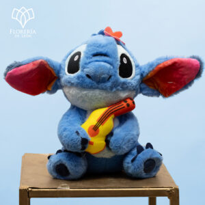 Stitch serenata