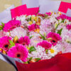 Ramo Roxanas y Gerberas - Imagen 2