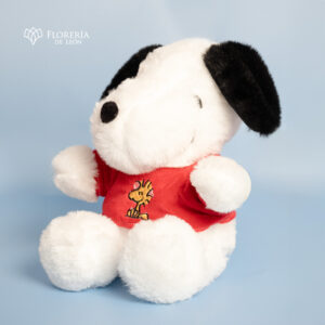 Peluche Snoopy (Varios colores)
