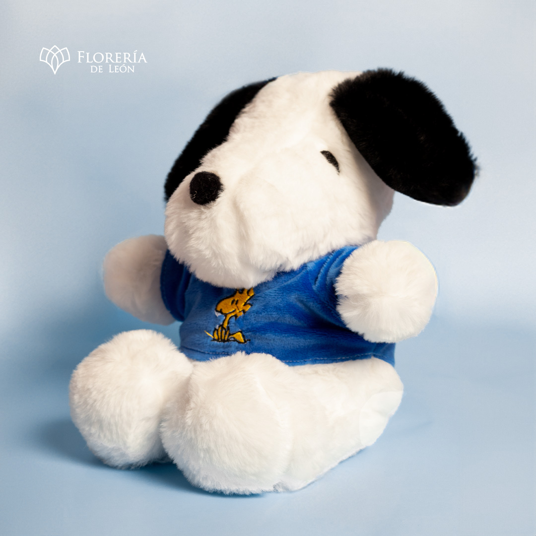 snoppy amarillo copia