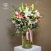 Florero Lily